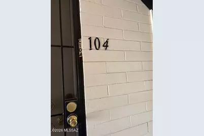8040 E Broadway Boulevard #C104, Tucson, AZ 85710 - Photo 1