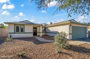 2785 W Grandbrook St, Tucson, AZ 85741 - Photo 1