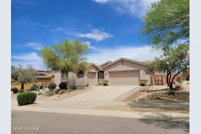 17461 S Indigo Crest Pass, Vail, AZ 85641 - Photo 1