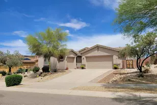 17461 S Indigo Crest Pass, Vail, AZ 85641 - Photo 1