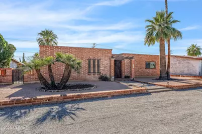 5312 E Hawthorne Street, Tucson, AZ 85711 - Photo 1