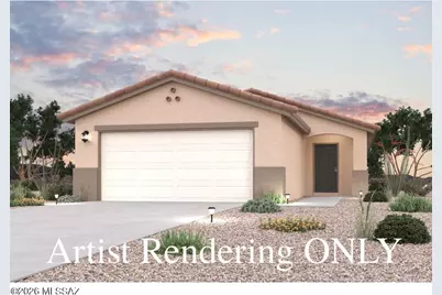 17514 S Paseo Pueblo Lindo, Sahuarita, AZ 85629 - Photo 1