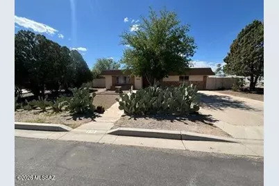 510 N Arizona, Willcox, AZ 85643 - Photo 1