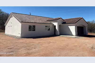 167 Entrada Court, Rio Rico, AZ 85648 - Photo 1