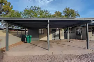 3545 E Camden St, Tucson, AZ 85716 - Photo 1