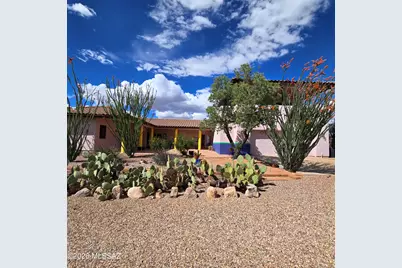 995 S Ruby Dare Road, Bisbee, AZ 85603 - Photo 1