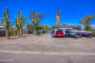 2722 W Diamond St, Tucson, AZ 85705 - Photo 1