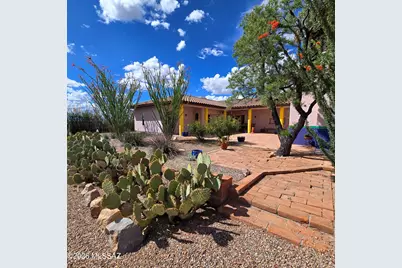 995 S Ruby Dare Road, Bisbee, AZ 85603 - Photo 1