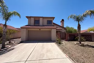642 W Cassidy Pl, Tucson, AZ 85737 - Photo 1