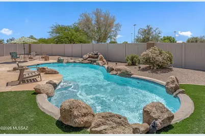 22205 E Statehood Lane, Red Rock, AZ 85145 - Photo 1