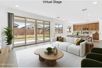 13982 E Lagomorpha Place, Vail, AZ 85641 - Photo 1