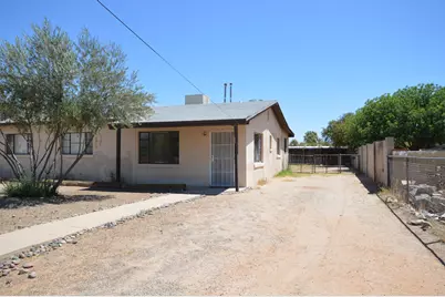 1150 N Santa Rosa Avenue, Tucson, AZ 85712 - Photo 1