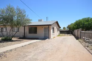 1150 N Santa Rosa Ave, Tucson, AZ 85712 - Photo 1