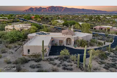1641 N Coral Bells Drive, Tucson, AZ 85745 - Photo 1