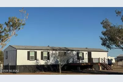 7270 N Razorback Road, Tucson, AZ 85743 - Photo 1