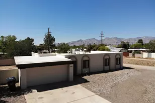 802 S Sherwood Village Dr, Tucson, AZ 85710 - Photo 1