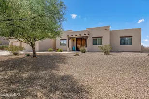 17920 S Sonoran Sea Agave Loop, Corona de Tucson, AZ 85641 - Photo 1