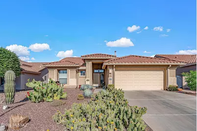 826 N Turquoise Vista Drive, Green Valley, AZ 85614 - Photo 1