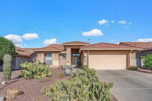 826 N Turquoise Vista Dr, Green Valley, AZ 85614 - Photo 1