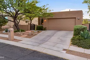 1362 S Lost Starr Dr, Tucson, AZ 85745 - Photo 1
