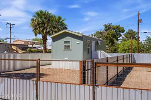 4661 N Camino Feliz, Tucson, AZ 85705 - Photo 1