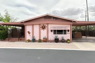 5711 W Rafter Cir St, Tucson, AZ 85713 - Photo 1