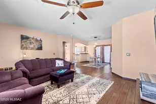 16460 W Nic-Nac Way, Marana, AZ 85653 - Photo 1