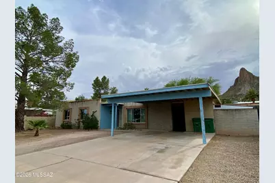 5330 S Macadam Street, Tucson, AZ 85746 - Photo 1