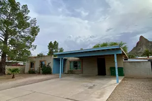 5330 S Macadam St, Tucson, AZ 85746 - Photo 1