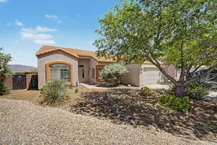 160 S Hampton Hill Ct, Tucson, AZ 85748 - Photo 1