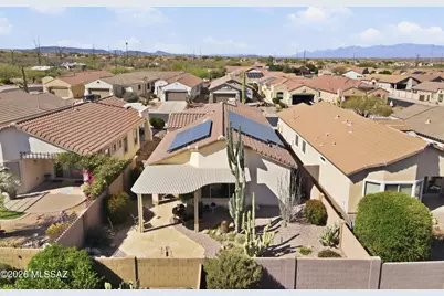 553 W Calle Media Luz, Sahuarita, AZ 85629 - Photo 1