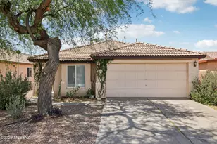 2395 W Silverbell Oasis Way, Tucson, AZ 85745 - Photo 1