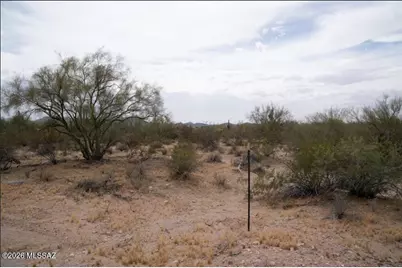 10305 N Blue Bonnet Road, Tucson, AZ 85742 - Photo 1