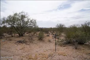 10305 N Blue Bonnet Rd, Tucson, AZ 85742 - Photo 1
