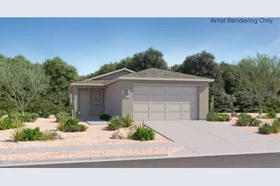 12220 N Manley Avenue, Marana, AZ 85653 - Photo 1