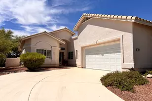 1427 W Cathedral Way, Tucson, AZ 85737 - Photo 1