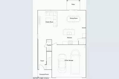 12237 N Aldridge Avenue, Marana, AZ 85653 - Photo 1