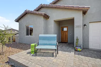 3031 W Mariah Joy Place, Tucson, AZ 85745 - Photo 1