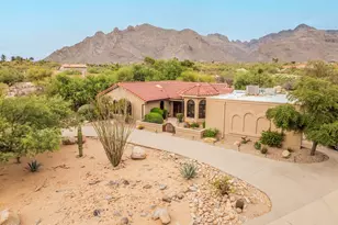 7362 N Avenida De Lisa, Tucson, AZ 85704 - Photo 1
