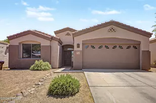 212 E Placita Nubes De Agua, Sahuarita, AZ 85629 - Photo 1