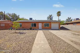 4838 E Helen St, Tucson, AZ 85712 - Photo 1