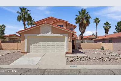 5312 W Wood Owl Drive, Tucson, AZ 85742 - Photo 1