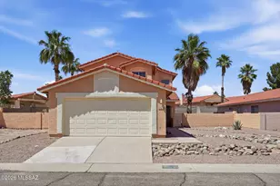 5312 W Wood Owl Dr, Tucson, AZ 85742 - Photo 1