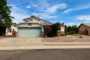 9118 N Eaglestone Loop, Tucson, AZ 85742 - Photo 1