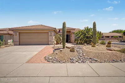 1440 N Goldeneye Way, Green Valley, AZ 85614 - Photo 1