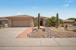 1440 N Goldeneye Way, Green Valley, AZ 85614 - Photo 1