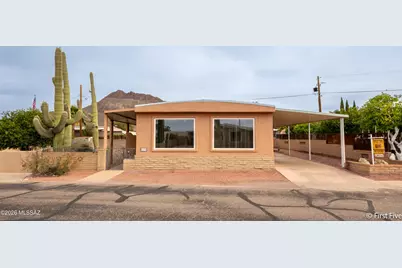 6174 W Lazy Heart Street, Tucson, AZ 85713 - Photo 1