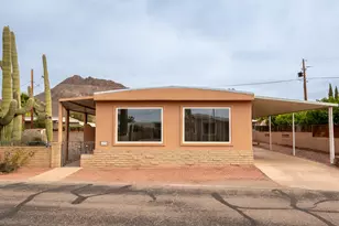 6174 W Lazy Heart St, Tucson, AZ 85713 - Photo 1