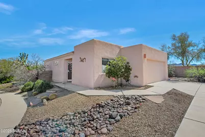 4139 W Golder Star Place, Tucson, AZ 85745 - Photo 1