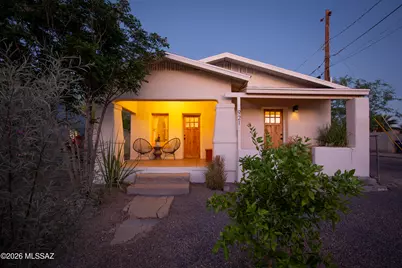 921 S 8th Avenue, Tucson, AZ 85701 - Photo 1